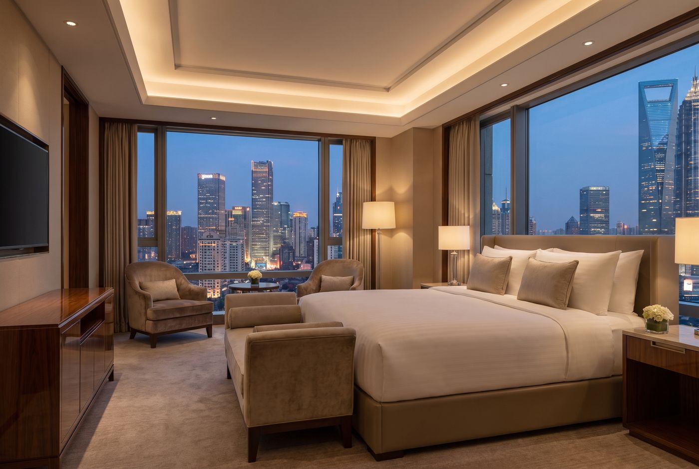 Hotels in San Diego